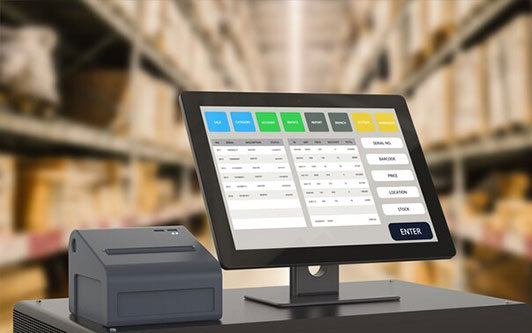 Point of Sale (POS)